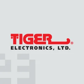Tiger Electronics